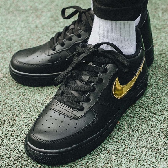 Nike air force 1 sneaker - Picture 9 of 10